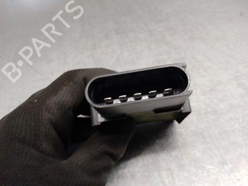 Electronic module AUDI A1 Sportback (GBA) 35 TFSI | BP14977422M83 