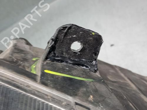 Right headlight MERCEDES-BENZ SPRINTER 3-t Van (B906) 215 CDI (906.611, 906.613) | BP32096407C29 