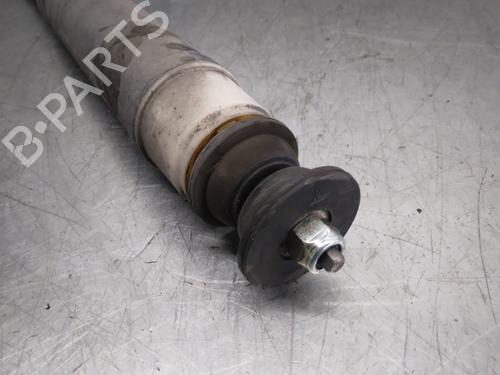 Left rear shock absorber RENAULT CLIO IV (BH_) 1.5 dCi 90 | BP15084495M18 