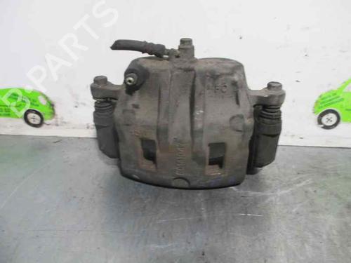 Used Right front brake caliper Right front brake caliper 11614870 11614870