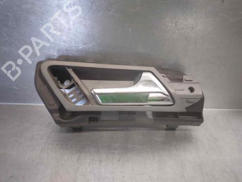 Used Front right interior door handle MERCEDES-BENZ M-CLASS (W164) ML 320 CDI 4-matic (164.122) (224 hp) 10331915