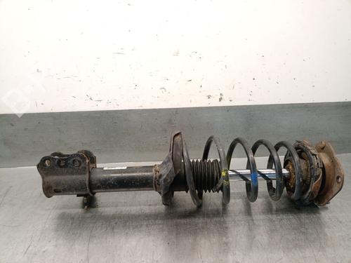 Right rear shock absorber MAZDA 626 V Hatchback (GF) 2.0 Turbo DI (GFFP) | BP30699966M19