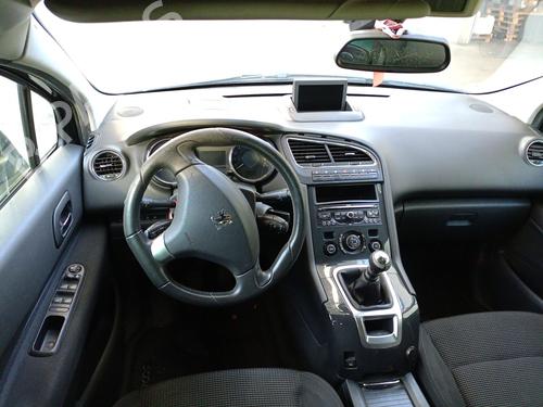 Engine control unit (ECU) PEUGEOT 5008 (0U_, 0E_) 2.0 HDi 150 / BlueHDi 150 | BP34370036M57  - Image 13