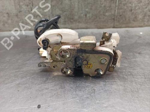Front left lock HONDA LOGO (GA) 1.3 (GA3) | BP7573100C98 