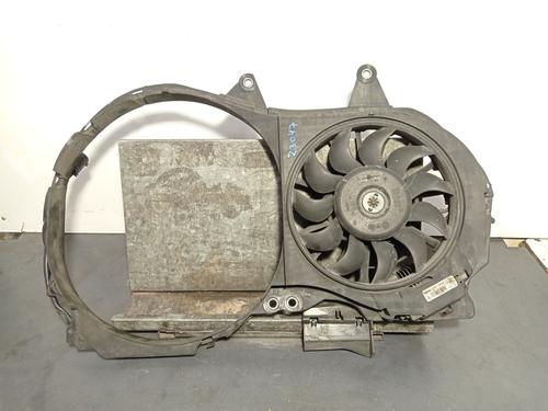 Used Radiator fan AUDI A4 B7 (8EC) 2.5 TDI (163 hp) 27298546