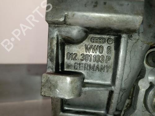 Gearbox VW PASSAT B5 (3B2) 1.9 TDI | BP30686616M3 