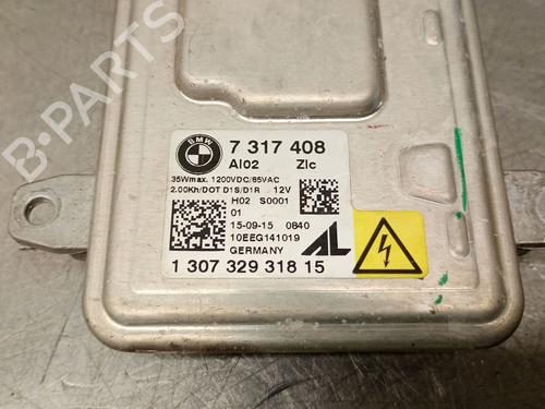 Xenon ballast BMW X3 (F25) xDrive 20 d | BP28305175C53 