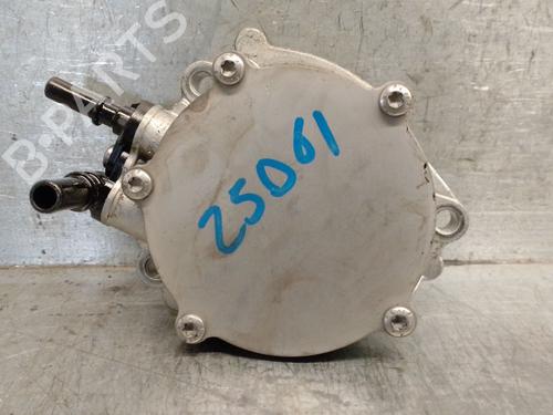 Used Vacuum pump Vacuum pump PEUGEOT 3008 I MPV (0U_) 1.2 (131 hp) 33660558 33660558