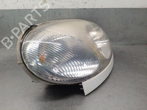 Right headlight DAEWOO LANOS (KLAT) 1.3 | BP39654799C29 - Image 2