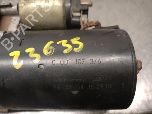 Starter VOLVO S40 I (644) 1.8 i | BP29393941M8 