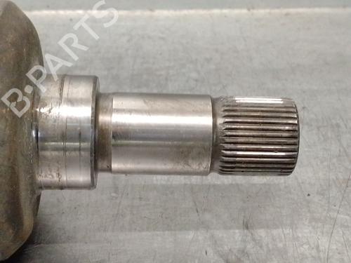Left front driveshaft CITROËN C5 I (DC_) 2.0 HDi (DCRHZB, DCRHZE) | BP37174471M38 - Image 5