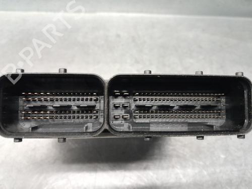 Engine control unit (ECU) MITSUBISHI OUTLANDER II (CW_W) 2.0 DI-D (CW8W) | BP36782641M57 - Image 3