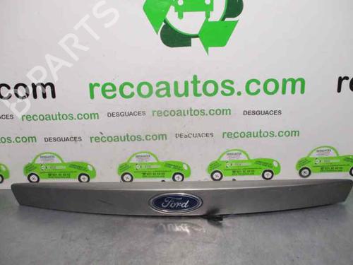 Used Tailgate handle FORD MONDEO III Saloon (B4Y) 2.0 16V TDDi / TDCi (115 hp) 2546240