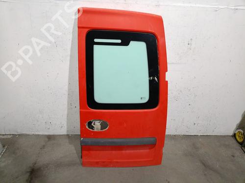 Dør højre bagtil OPEL COMBO Box Body/MPV 1.7 DI 16V (65 hp) 31160479