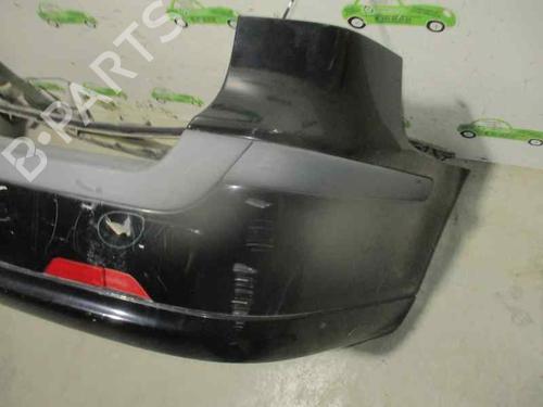 Rear bumper SAAB 9-5 Estate (YS3E) 1.9 TiD | BP3246657C8 