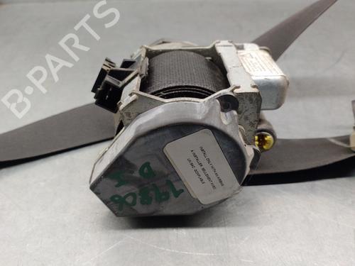 Front left seatbelt DODGE CALIBER 2.0 CRD | BP16908709I26 