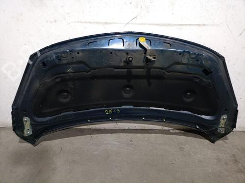 Hood OPEL MERIVA B MPV (S10) 1.7 CDTI (75) | BP21773265C1 