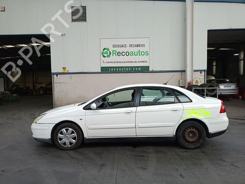 Used Parts CITROËN C5 II (RC_) 1.6 HDi (RC8HZB) (109 hp) 4368043