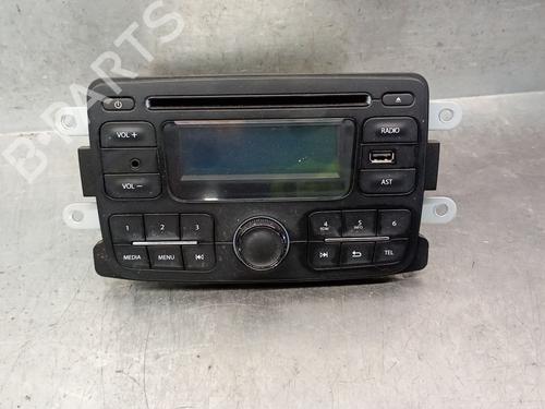 Used Radio DACIA DUSTER (HS_) 1.5 dCi (HSAJ) (90 hp) 28318988