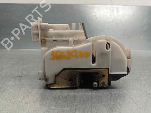 Front right lock VW GOLF III (1H1) 1.9 TDI | BP11927533C97 