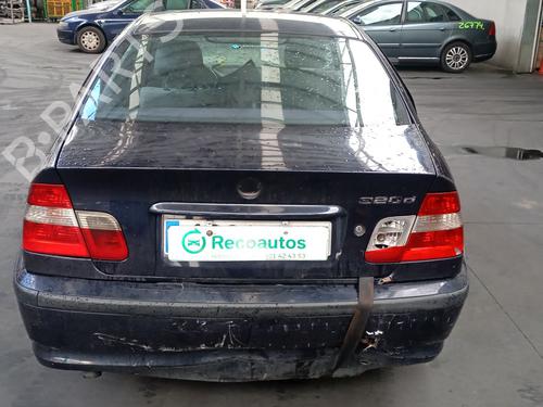 Third brake light BMW 3 (E46) 320 d | BP39975985L11  - Image 9