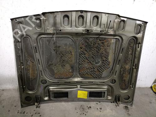 Hood VOLVO 340-360 (343, 345) 2.0 | BP25238818C1 