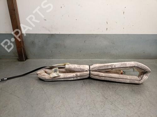 Left curtain airbag OPEL COMBO E Tour / Life (K9) 1.5 | BP23964217C11 