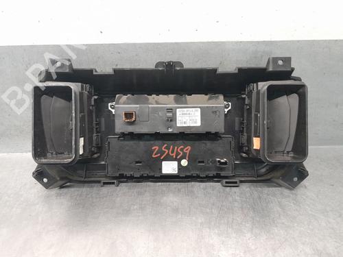 Display monitor CITROËN JUMPY III Van (V_) 1.6 BlueHDi 115 | BP37152618C48 - Image 2