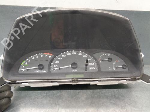 Instrument cluster CHEVROLET REZZO MPV (U100) 1.6 | BP11130367C47 