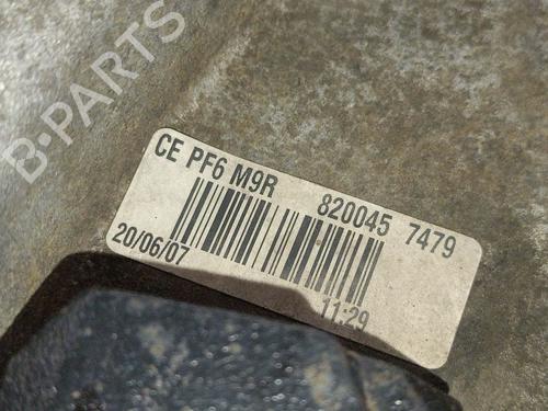 Gearbox NISSAN PRIMASTAR Van (X83) 2.0 dCi 115 | BP38992893M3 - Image 11
