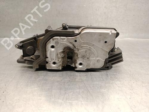 Front right lock FIAT 500 (312_) Electric (EV) | BP29743471C97 