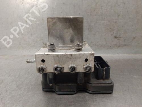 Used ABS pump ABS pump VW CRAFTER Van (SY_, SX_) 2.0 TDI FWD (SYB, SYC, SYD) (177 hp) 40453335 40453335