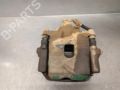 Used Left front brake caliper TOYOTA RAV 4 II (_A2_) 1.8 (ZCA25_, ZCA26_, ZCA25W, ZCA26W) (125 hp) 24916901