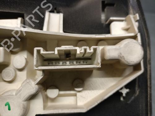 Left taillight BMW 1 (E87) 118 d | BP33553139C34  - Image 7