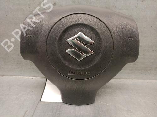 Used Driver airbag Driver airbag SUZUKI SX4 (EY, GY) 1.6 VVT (RW416, YA21S) (120 hp) 33621429 33621429