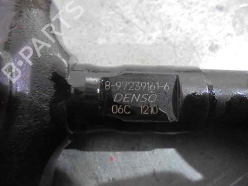 Injector SAAB 9-5 (YS3E) 3.0 TiD | BP2104198M100 