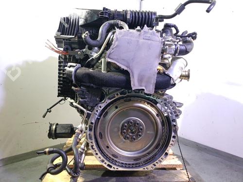 Engine MERCEDES-BENZ GLC (X253) 200 d 4-matic (253.916) | BP30059463M1