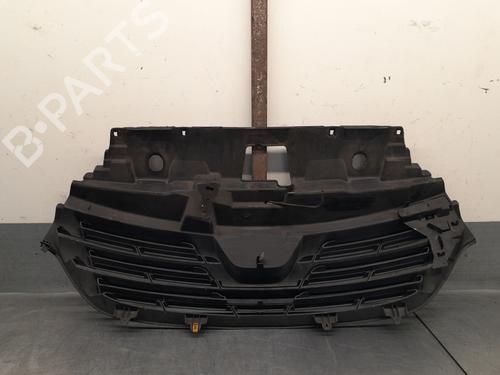 Grill RENAULT TRAFIC III Van (FG_) 1.6 dCi 120 (FGMB, FGMC) | BP35802185C40 - Image 3