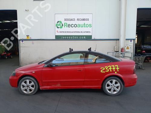 Used Parts OPEL ASTRA G Coupe (T98) 2.2 DTI (F07) 4268822