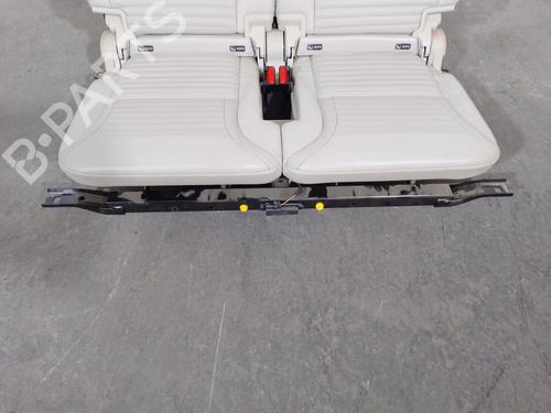 Rear seat LAND ROVER DISCOVERY V (L462) 2.0 Sd4 4x4 | BP37069880C17 - Image 2