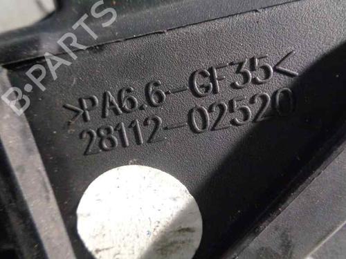 Cylinder head HYUNDAI ATOS (MX)  | BP10979026M5 