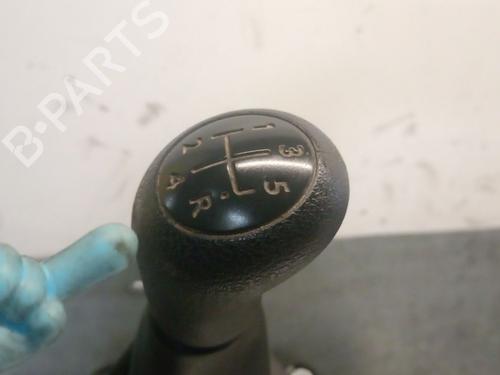Gear lever DACIA SANDERO II 1.0 SCe 75 (B8JC, B8JD, B8NC) | BP25272743M90 