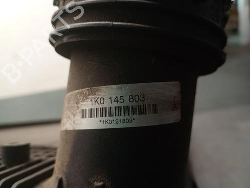 Intercooler VW TOURAN (1T1, 1T2) 2.0 TDI 16V | BP31722241M30 