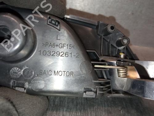 Rear left interior door handle MG MG ZS SUV (AZS1) 1.0 T-GDi | BP29735024I15 