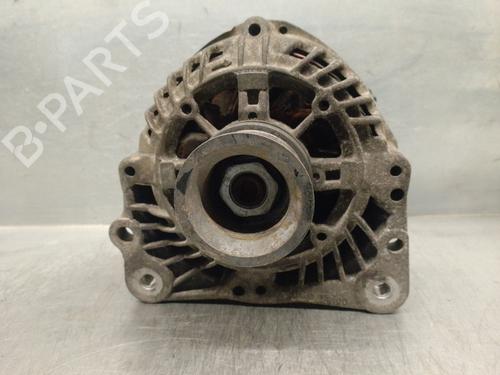 Used Alternator SEAT IBIZA II (6K1) 1.6 i (75 hp) 16256330