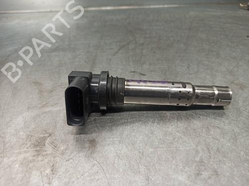 Used Ignition coil VW POLO V (6R1, 6C1) 1.4 GTI (180 hp) 8378230