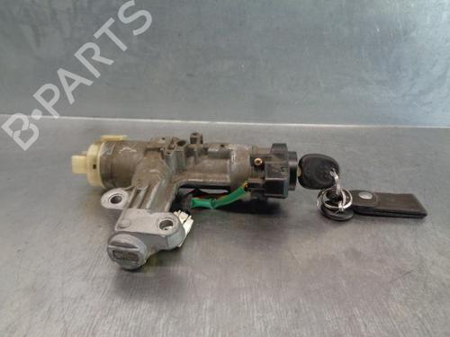 Used Ignition barrel HYUNDAI SANTA FÉ II (CM) [2005-2015]  10637610