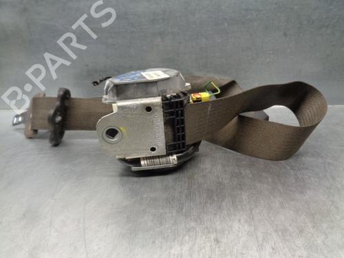 Front left seatbelt DODGE JOURNEY 2.0 CRD | BP9192129I26 