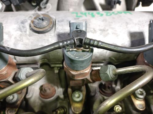 Engine RENAULT GRAND SCÉNIC II (JM0/1_) 1.9 dCi (JM0G, JM12, JM1G, JM2C) | BP31623303M1 