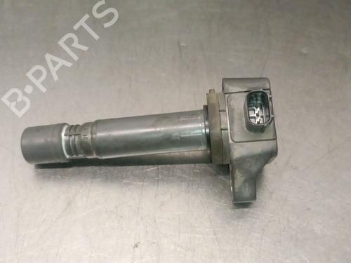 Bobina encendido Bobina encendido HONDA CIVIC VIII Hatchback (FN, FK) 1.8 (FN1, FK2) (140 hp) 34519049 34519049